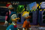 Disney's Donald Duck Goin' Quackers (Nintendo 64)