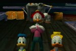 Disney's Donald Duck Goin' Quackers (Nintendo 64)