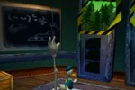 Disney's Donald Duck Goin' Quackers (Nintendo 64)