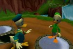 Disney's Donald Duck Goin' Quackers (Nintendo 64)