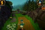 Disney's Donald Duck Goin' Quackers (Nintendo 64)
