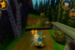Disney's Donald Duck Goin' Quackers (Nintendo 64)