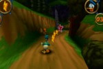 Disney's Donald Duck Goin' Quackers (Nintendo 64)