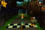 Disney's Donald Duck Goin' Quackers (Nintendo 64)