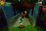 Disney's Donald Duck Goin' Quackers (Nintendo 64)