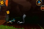 Disney's Donald Duck Goin' Quackers (Nintendo 64)
