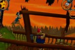 Disney's Donald Duck Goin' Quackers (Nintendo 64)