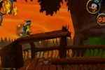 Disney's Donald Duck Goin' Quackers (Nintendo 64)