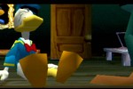 Disney's Donald Duck Goin' Quackers (Nintendo 64)
