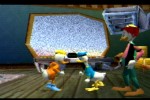 Disney's Donald Duck Goin' Quackers (Nintendo 64)