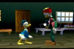Disney's Donald Duck Goin' Quackers (Nintendo 64)