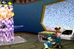 Disney's Donald Duck Goin' Quackers (Nintendo 64)