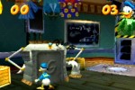 Disney's Donald Duck Goin' Quackers (Nintendo 64)