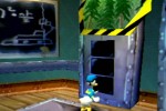 Disney's Donald Duck Goin' Quackers (Nintendo 64)