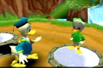 Disney's Donald Duck Goin' Quackers (Nintendo 64)