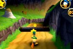 Disney's Donald Duck Goin' Quackers (Nintendo 64)