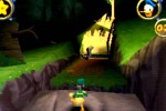 Disney's Donald Duck Goin' Quackers (Nintendo 64)