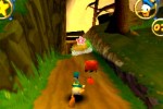 Disney's Donald Duck Goin' Quackers (Nintendo 64)