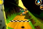 Disney's Donald Duck Goin' Quackers (Nintendo 64)