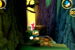 Disney's Donald Duck Goin' Quackers (Nintendo 64)