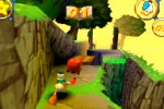 Disney's Donald Duck Goin' Quackers (Nintendo 64)