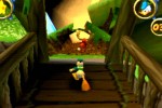 Disney's Donald Duck Goin' Quackers (Nintendo 64)