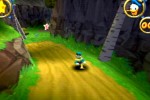 Disney's Donald Duck Goin' Quackers (Nintendo 64)