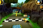 Disney's Donald Duck Goin' Quackers (Nintendo 64)