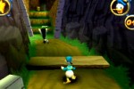 Disney's Donald Duck Goin' Quackers (Nintendo 64)