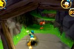 Disney's Donald Duck Goin' Quackers (Nintendo 64)
