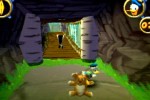 Disney's Donald Duck Goin' Quackers (Nintendo 64)
