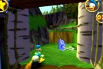 Disney's Donald Duck Goin' Quackers (Nintendo 64)