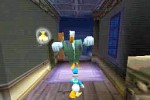 Disney's Donald Duck Goin' Quackers (Nintendo 64)