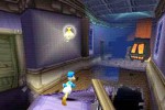 Disney's Donald Duck Goin' Quackers (Nintendo 64)