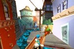 Disney's Donald Duck Goin' Quackers (Nintendo 64)