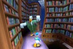 Disney's Donald Duck Goin' Quackers (Nintendo 64)