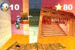 Disney's Donald Duck Goin' Quackers (Nintendo 64)