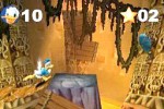 Disney's Donald Duck Goin' Quackers (Nintendo 64)
