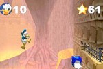 Disney's Donald Duck Goin' Quackers (Nintendo 64)