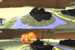 World Destruction League: Thunder Tanks (PlayStation 2)