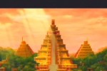 Gold and Glory:  The Road to El Dorado (PlayStation)