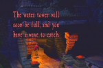 Gold and Glory:  The Road to El Dorado (PlayStation)