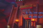 Gold and Glory:  The Road to El Dorado (PlayStation)
