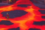 Gold and Glory:  The Road to El Dorado (PlayStation)