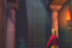 Gold and Glory:  The Road to El Dorado (PlayStation)