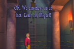 Gold and Glory:  The Road to El Dorado (PlayStation)