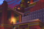Gold and Glory:  The Road to El Dorado (PlayStation)