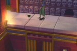 Gold and Glory:  The Road to El Dorado (PlayStation)