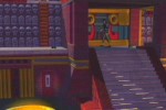 Gold and Glory:  The Road to El Dorado (PlayStation)