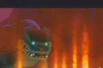 Gold and Glory:  The Road to El Dorado (PlayStation)